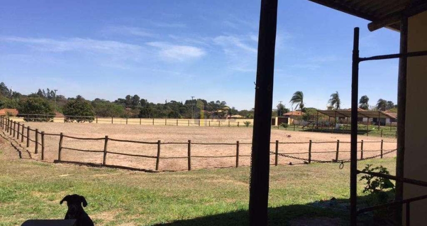 Chácara / sítio com 3 quartos à venda no Parque Itaipu, São Carlos 