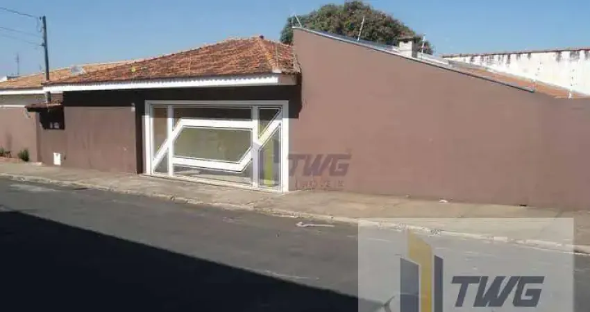 Casa com 3 quartos à venda no Parque Santa Felícia Jardim, São Carlos 