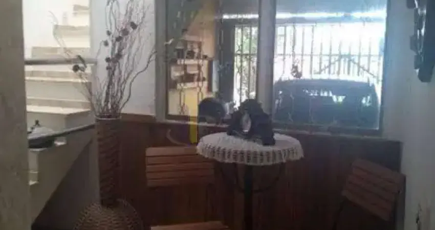 Casa com 3 quartos à venda no Jardim Tangará, São Carlos 
