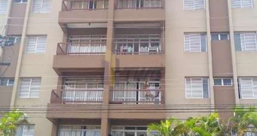 Apartamento com 3 quartos à venda no Centro, São Carlos 