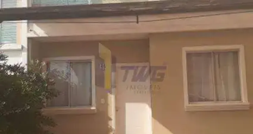 Casa em condomínio fechado com 3 quartos à venda na Cidade Jardim, São Carlos 