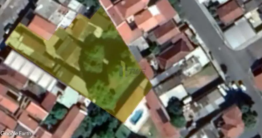 Casa à venda na Vila São José, São Carlos 