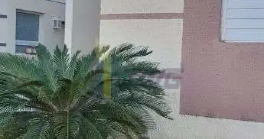 Casa em condomínio fechado com 2 quartos à venda no Jardim Ipanema, São Carlos 