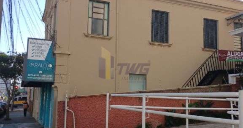 Casa com 5 quartos para alugar no Centro, São Carlos 