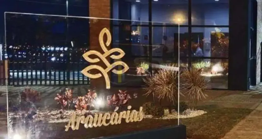 Terreno à venda no Parque Faber Castell II, São Carlos 