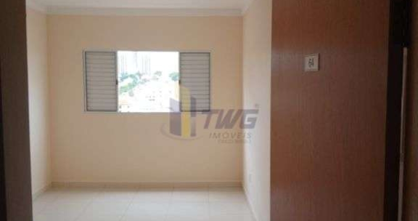 Apartamento com 1 quarto à venda na Vila Costa do Sol, São Carlos 