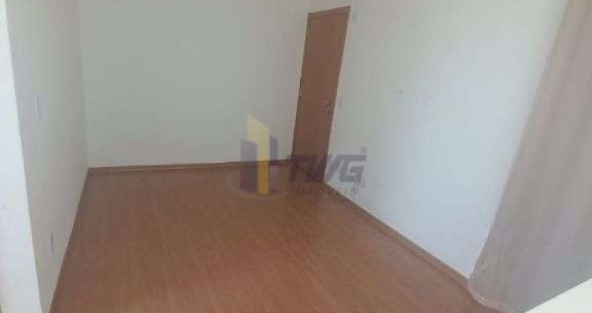 Apartamento com 2 quartos à venda no Jardim Embaré, São Carlos 