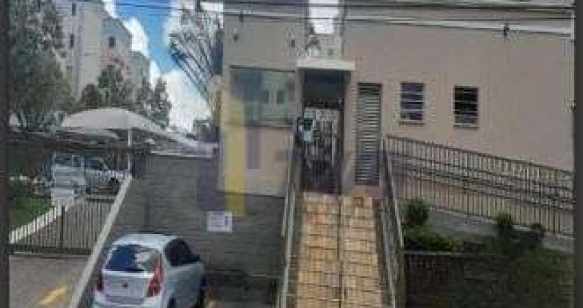 Apartamento com 2 quartos para alugar no Recreio São Judas Tadeu, São Carlos 
