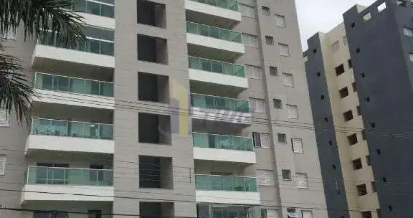 Apartamento com 2 quartos para alugar no Swiss Park Residencial, São Carlos 