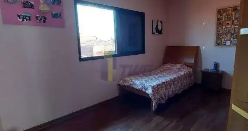 Casa com 5 quartos para alugar na Vila Monteiro (Gleba I), São Carlos 