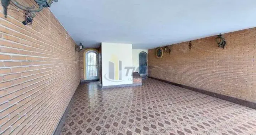 Casa com 7 quartos para alugar no Centro, São Carlos