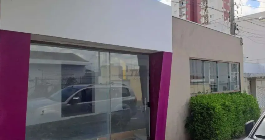 Sala comercial para alugar no Centro, São Carlos 