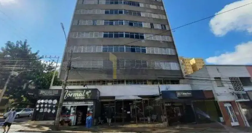 Apartamento com 3 quartos para alugar no Centro, São Carlos