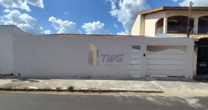 Casa com 4 quartos para alugar no Jardim Lutfalla, São Carlos 
