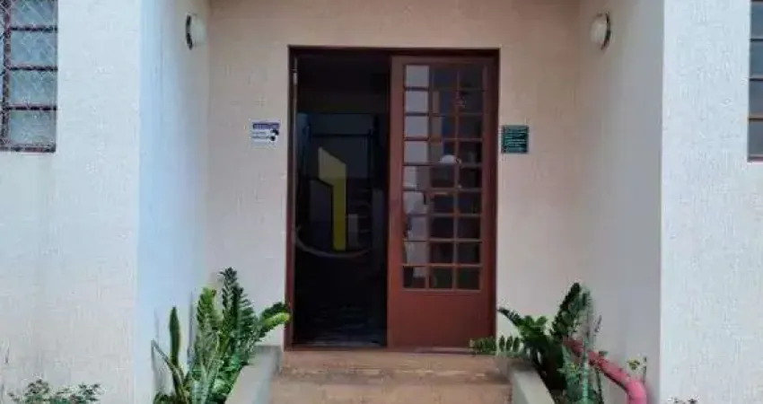 Apartamento com 2 quartos para alugar no Jardim Nova Santa Paula, São Carlos 