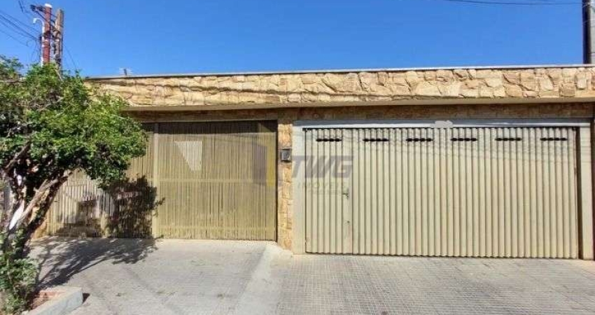 Casa com 3 quartos para alugar no Jardim Cruzeiro do Sul, São Carlos 