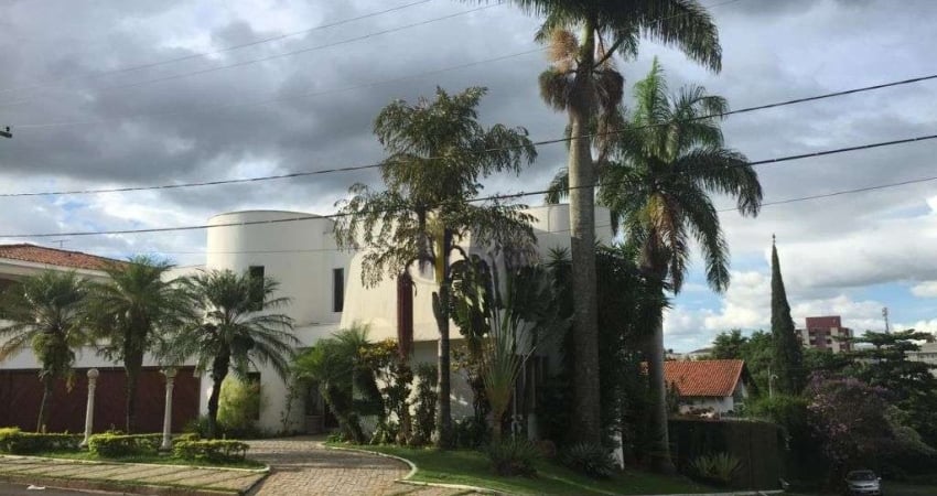 Casa com 6 quartos para alugar na Vila Elizabeth, São Carlos 