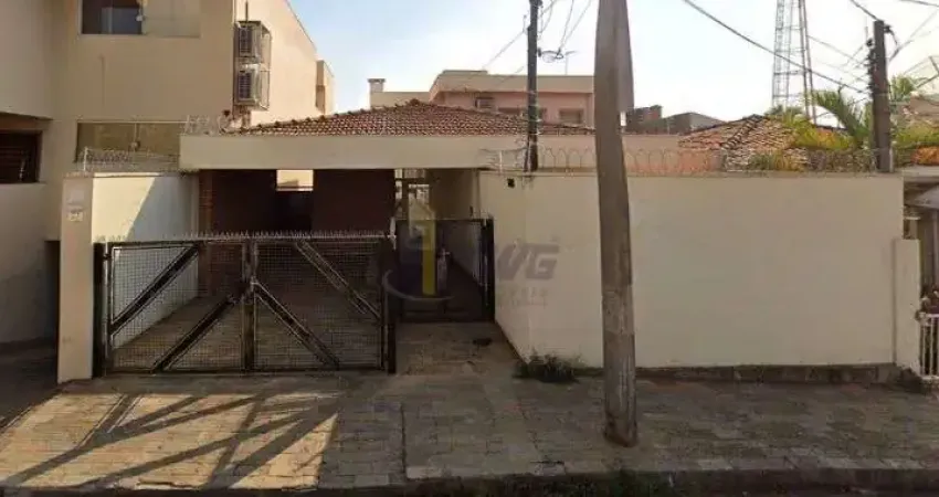 Casa com 3 quartos para alugar no Jardim Paraíso, São Carlos 