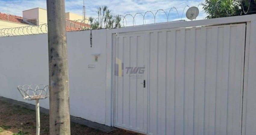 Casa com 4 quartos para alugar no Jardim Lutfalla, São Carlos 