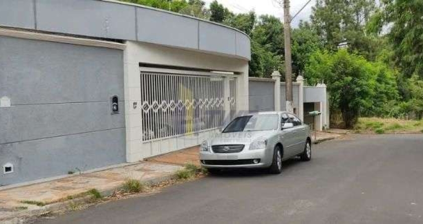 Casa com 4 quartos para alugar no Jardim Cardinalli, São Carlos 