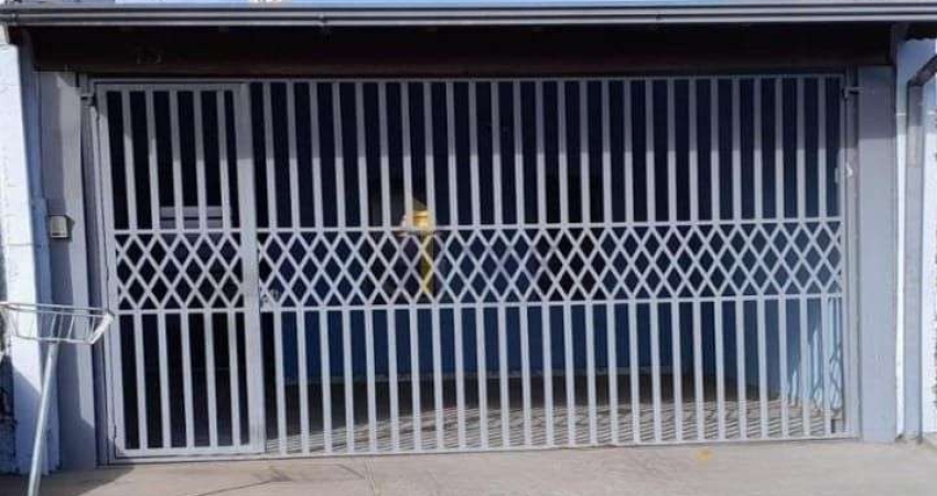 Casa com 2 quartos para alugar no Jardim Dona Francisca, São Carlos 