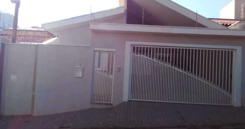 Casa com 4 quartos para alugar no Jardim Gibertoni, São Carlos 