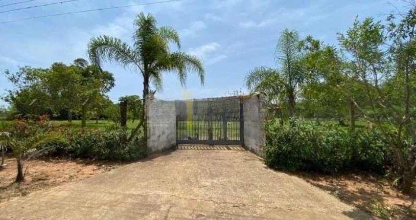 Chácara / sítio com 7 quartos para alugar na Chácara Leila, São Carlos 