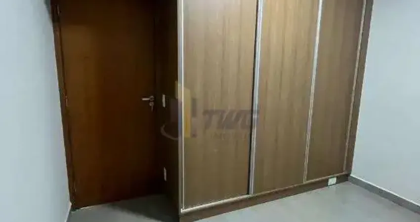 Apartamento com 2 quartos para alugar na Vila Monteiro (Gleba I), São Carlos