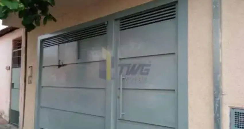 Casa com 3 quartos à venda na Cidade Aracy, São Carlos 