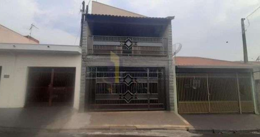 Casa com 3 quartos para alugar no Parque Delta, São Carlos 