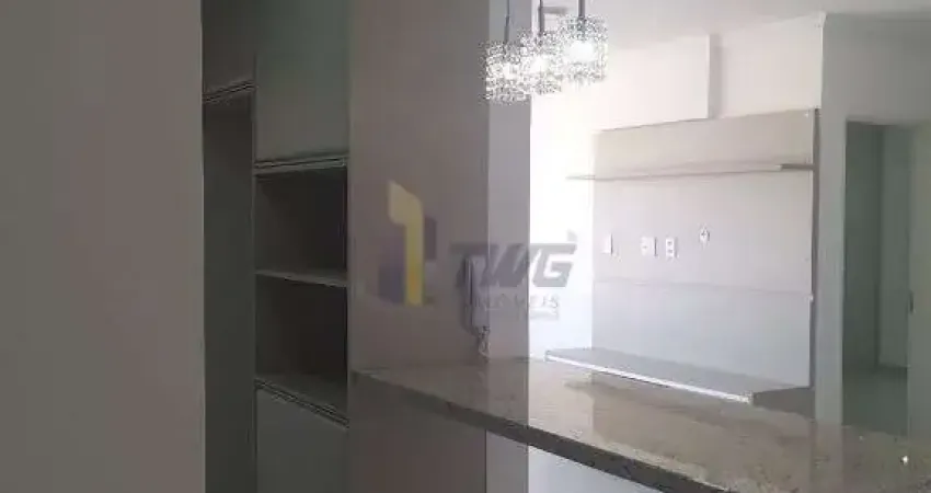 Apartamento com 2 quartos para alugar no Parque Santa Mônica, São Carlos 