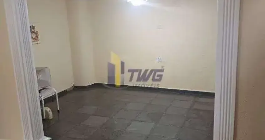 Casa com 3 quartos para alugar na Vila Izabel, São Carlos 