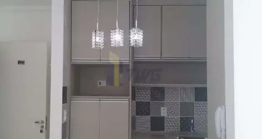 Apartamento com 2 quartos para alugar no Centro, São Carlos 