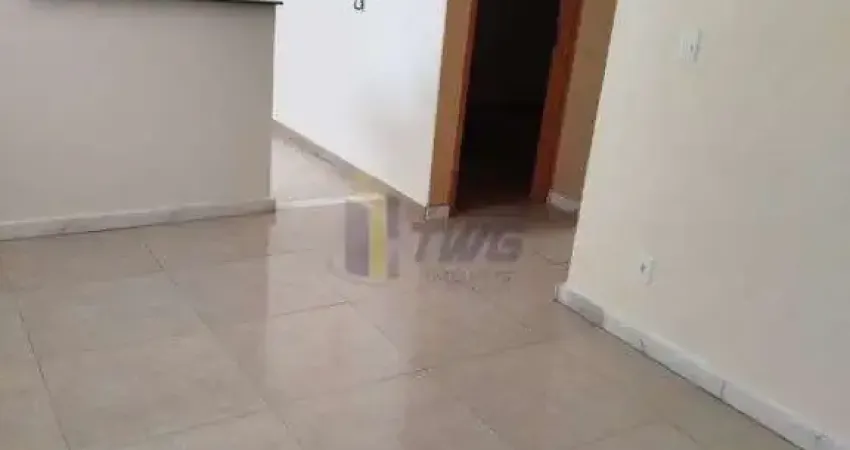 Apartamento com 2 quartos para alugar no Parque Fehr, São Carlos 