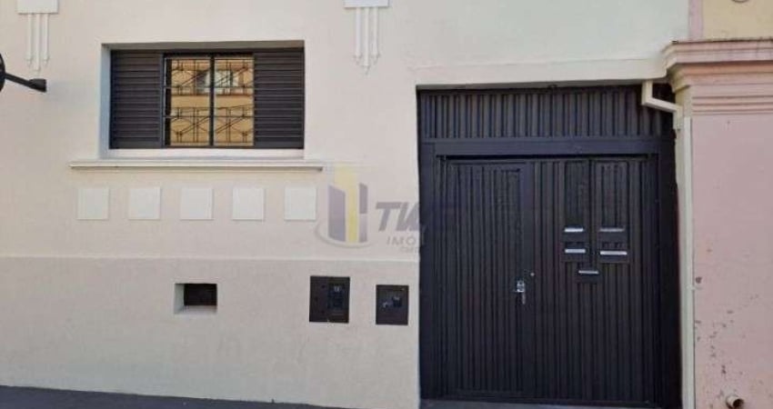 Sala comercial com 1 sala para alugar no Centro, São Carlos 
