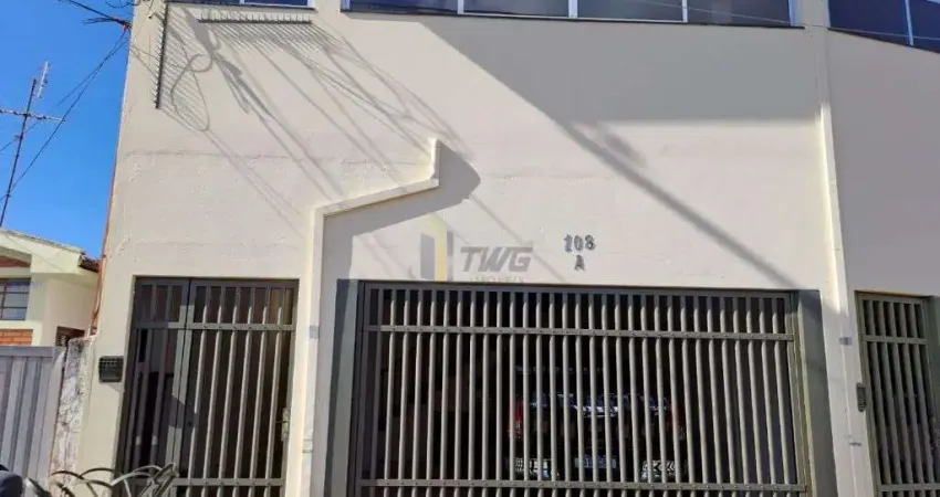 Casa com 4 quartos para alugar no Jardim Hikare, São Carlos 