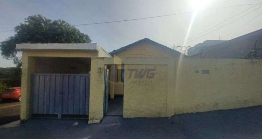 Casa com 3 quartos para alugar no Jardim Paraíso, São Carlos 