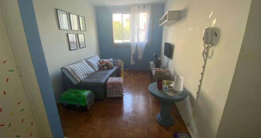 Apartamento com 2 quartos à venda na Cidade Jardim, São Carlos 