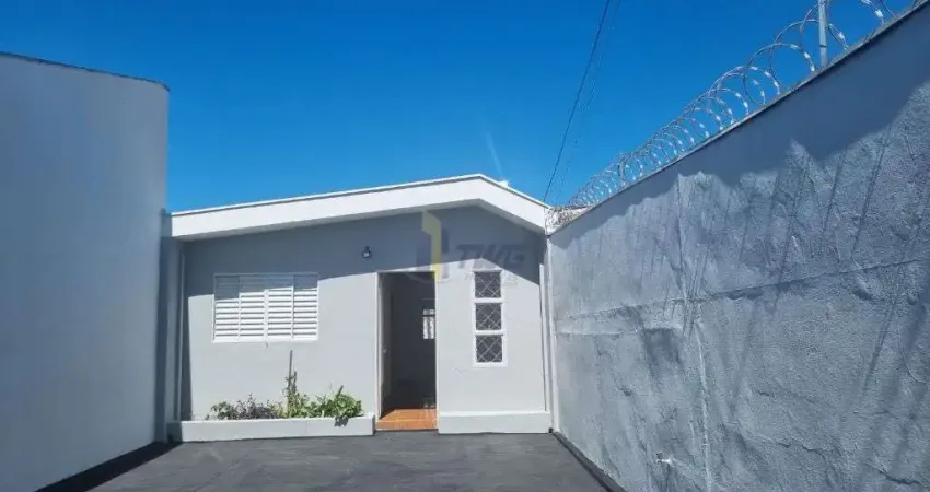 Casa com 2 quartos para alugar na Vila Morumbi, São Carlos 