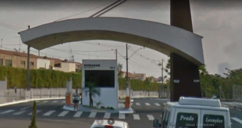 Casa em condomínio fechado com 3 quartos à venda no Jardim Ipanema, São Carlos 