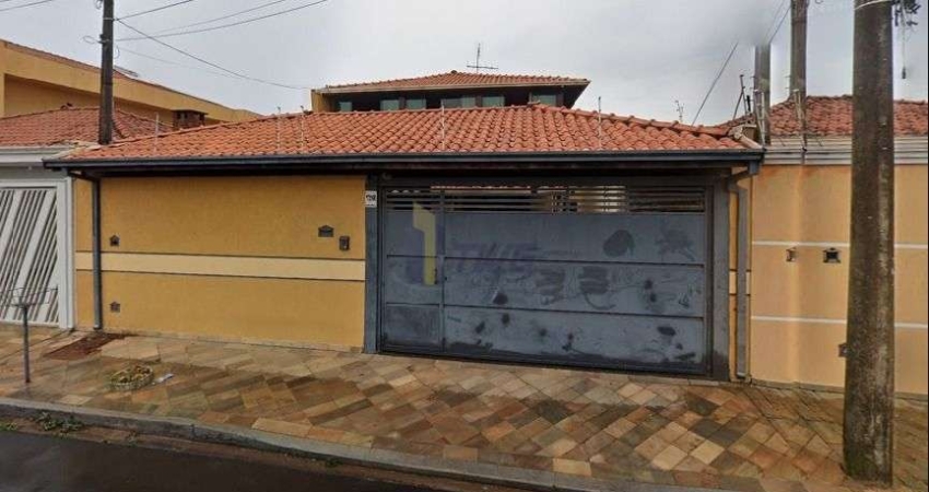 Casa- Jardim Ipanema