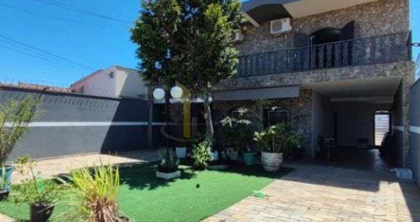 Casa- Vila Morumbi