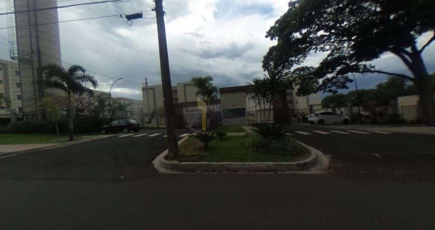 Apartamento- Vila Boa Vista