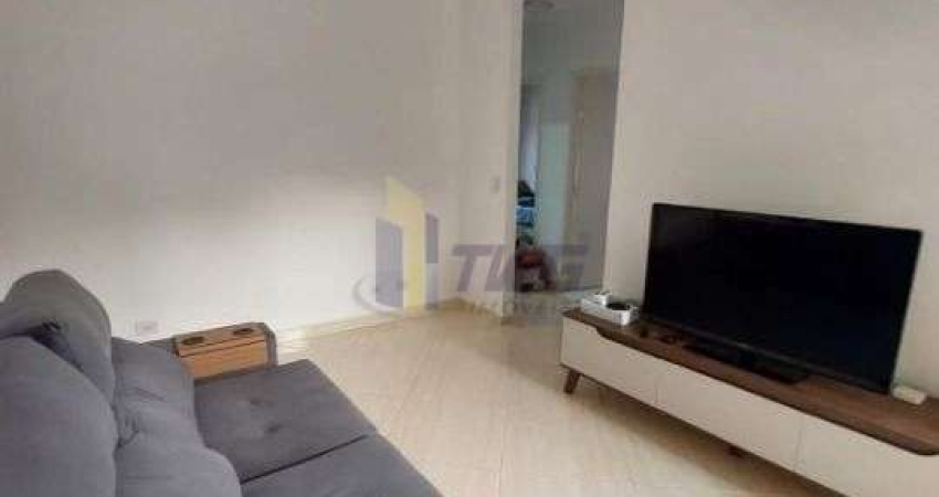 Apartamento com 2 quartos para alugar no Jardim Tangará, São Carlos 
