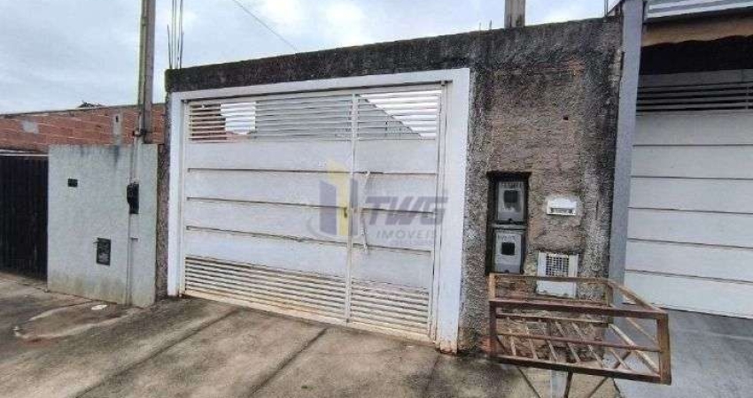 Casa com 1 quarto para alugar na Cidade Aracy, São Carlos 
