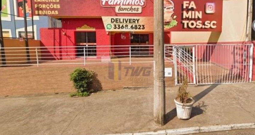 Sala comercial com 3 salas para alugar no Centro, São Carlos 