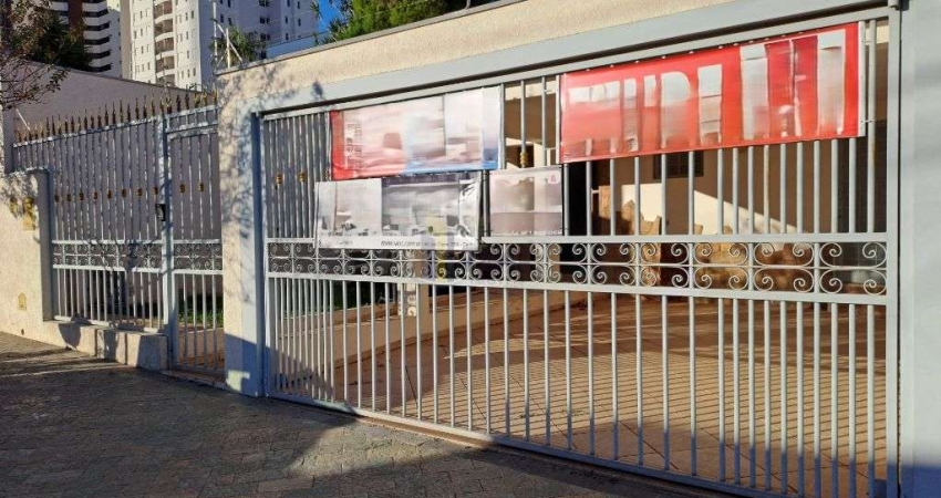 Casa com 4 quartos à venda no Centro, São Carlos 