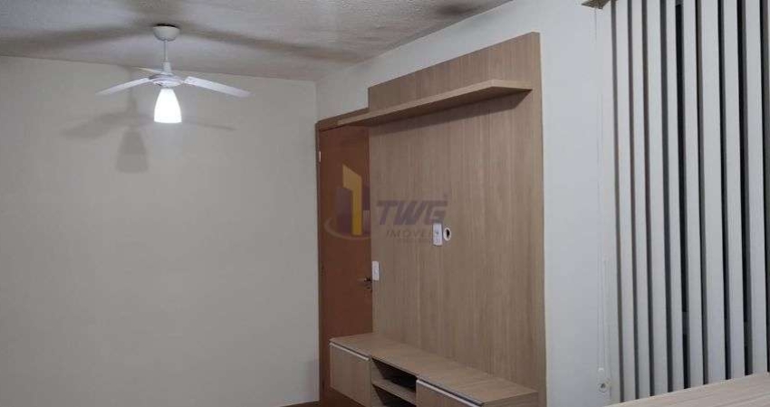 Apartamento com 2 quartos à venda no Jardim Embaré, São Carlos 