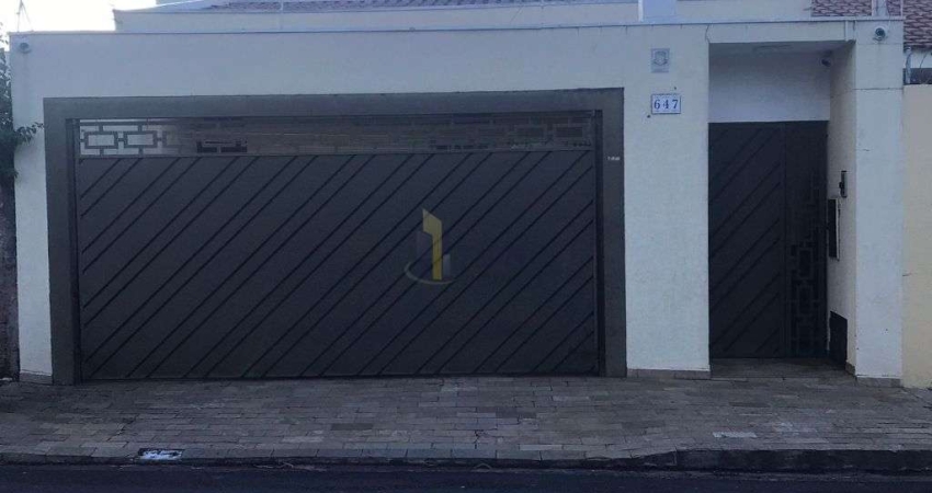 Casa com 2 quartos à venda na Cidade Jardim, São Carlos 