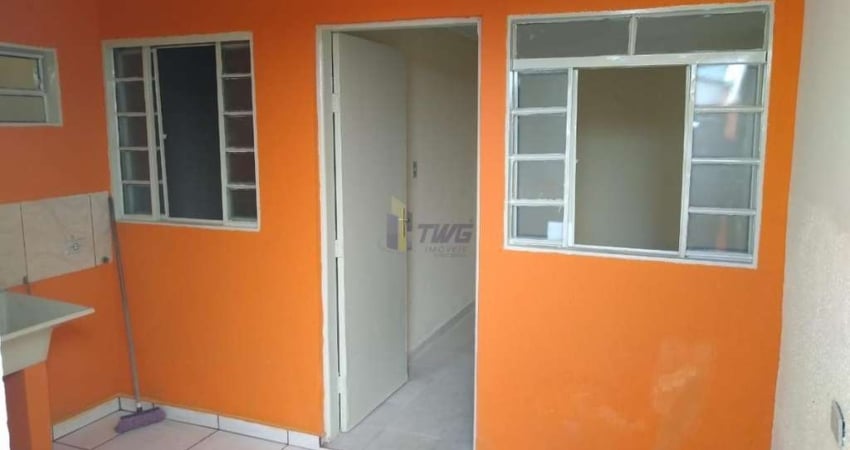 CASA NA CIDADE ARACY